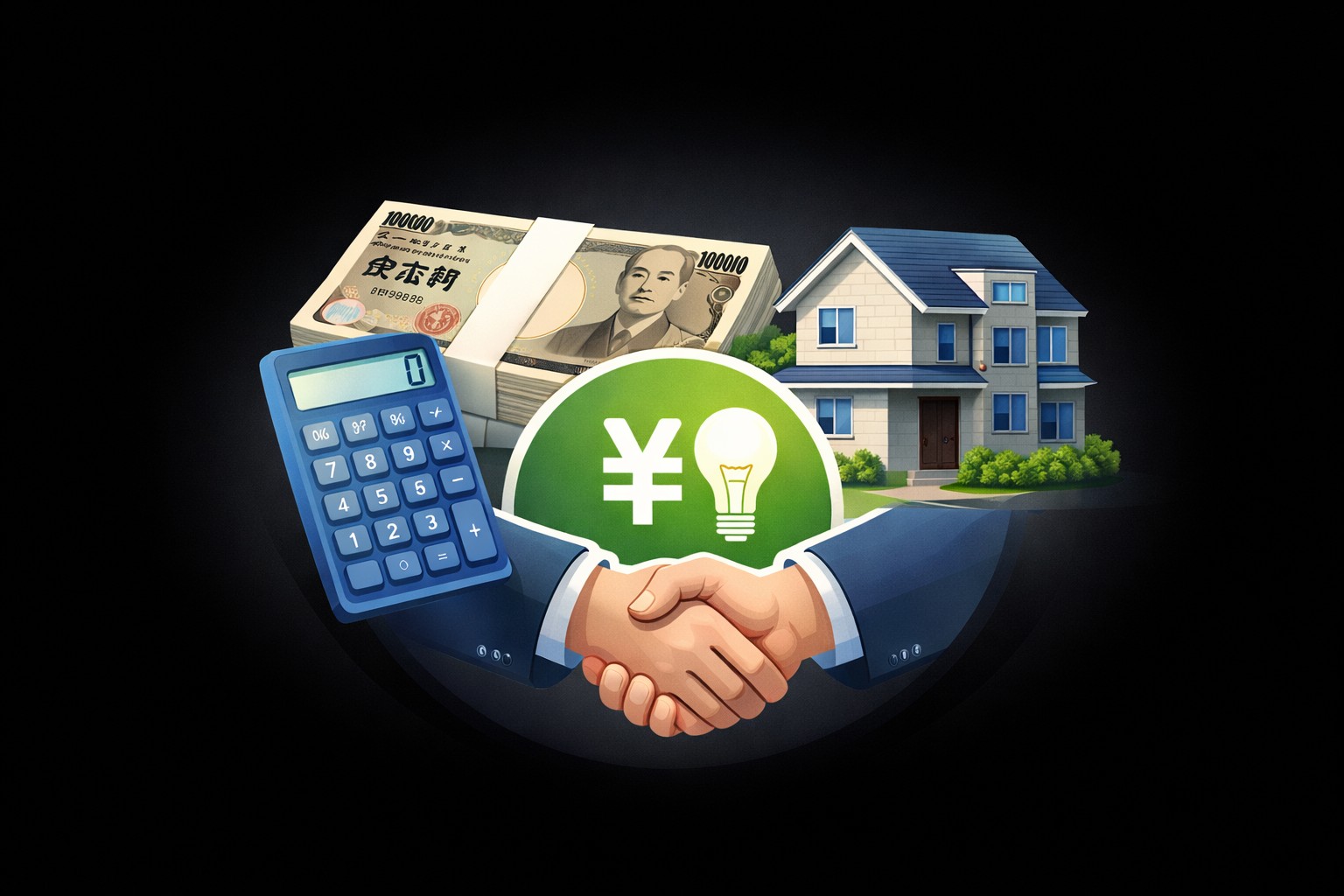 マンション購入無料診断