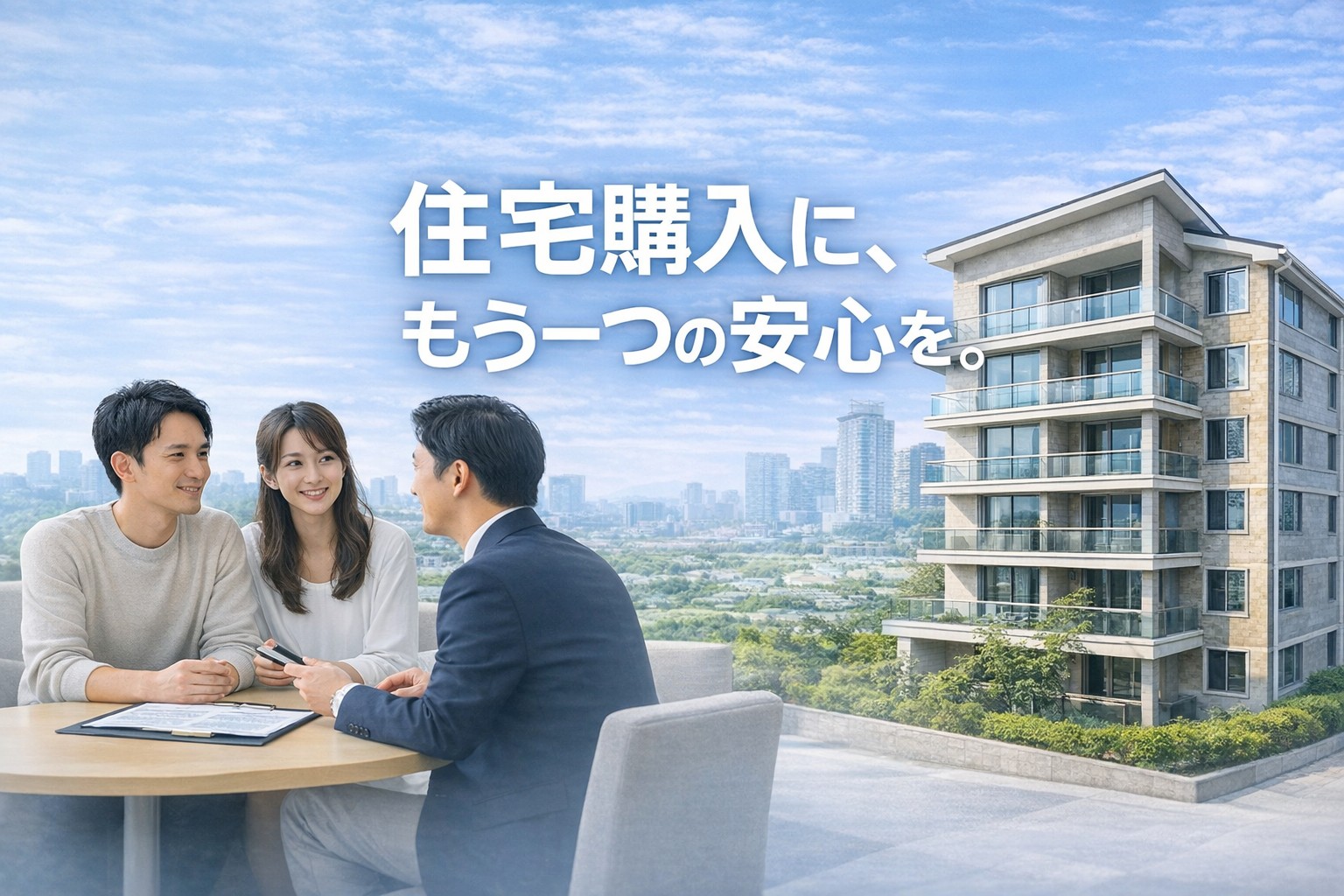 SOPNAVIマンション購入サポート